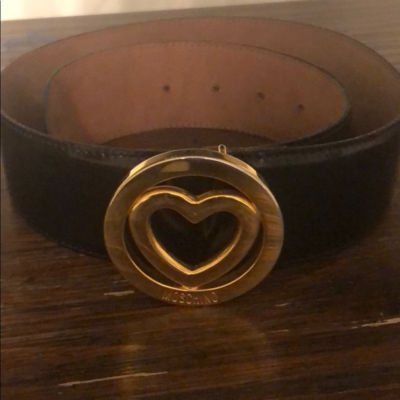 Moschino Accessories - Moschino Belt Moschino Accessories - Moschino Belt